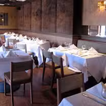 Una foto del restaurante Grissini