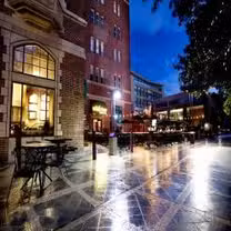 A photo of Wild River Grille restaurant