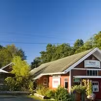 A photo of The Depot Restaurant - Seaview restaurant