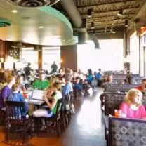 A photo of Mellow Mushroom - Happy Valley restaurant