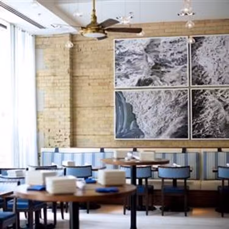 The Chase Fish & Oyster - Permanently Closed, Toronto, ON