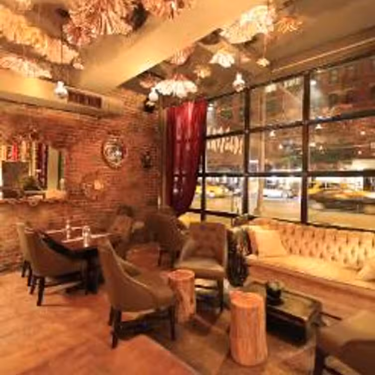 the Nuaa, New York, NY