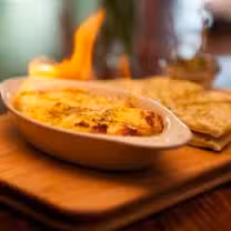 A photo of Santiago's Bodega Orlando restaurant