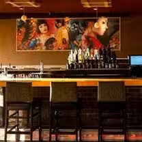 A photo of Sake Lounge restaurant
