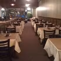 A photo of Crush - Sandusky restaurant