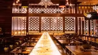 A photo of Mago Grill & Cantina - South Barrington restaurant