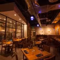 A photo of Avenues Proper Restaurant & Publick House restaurant