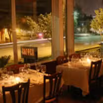 A photo of Copper restaurant