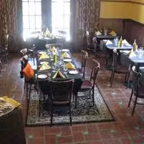 A photo of The Station at Mountain Lakes restaurant