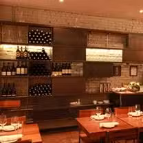 A photo of Runner & Stone restaurant