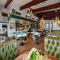 A photo of Great Maple San Diego restaurant