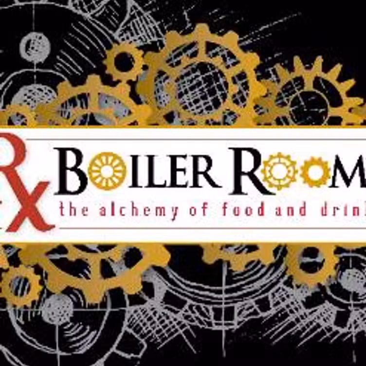Interior - Rx Boiler Room - Mandalay Bay - Permanently Closed, Las Vegas, NV