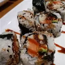 A photo of Matsuri restaurant