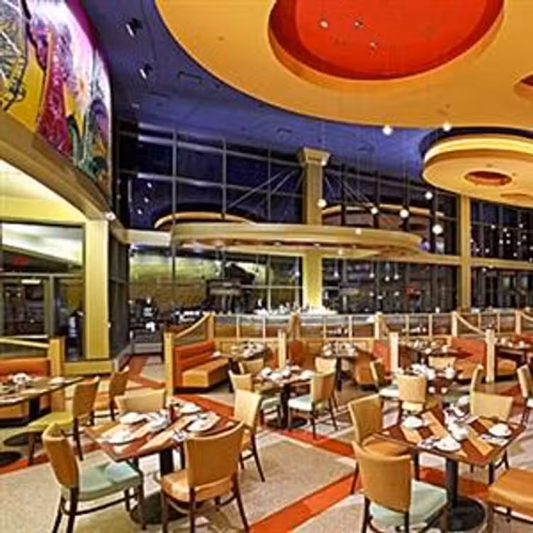 Junior's, Mashantucket, CT