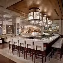 A photo of Lobster Bar Sea Grille - Fort Lauderdale restaurant