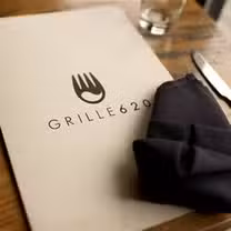Een foto van restaurant Grille620