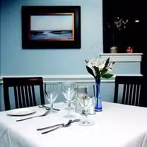 A photo of Cafe Loren restaurant