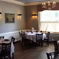 A photo of Mount Vernon Inn Restaurant restaurant