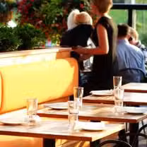 A photo of Dolcetto restaurant