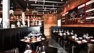 Una foto del restaurante Little Alley Steak - Roswell