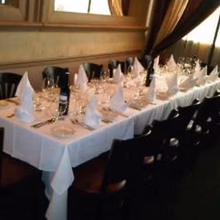 Vicolo Ristorante, Old Tappan, NJ