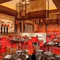 A photo of Allegro - Wynn Las Vegas restaurant
