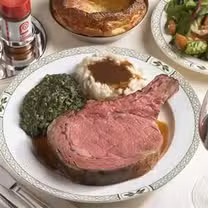 A photo of Lawry's The Prime Rib - Las Vegas restaurant