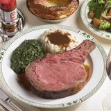 Cover image for Lawry's The Prime Rib - Las Vegas