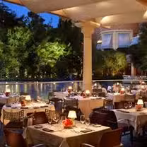 A photo of SW Steakhouse - Wynn Las Vegas restaurant