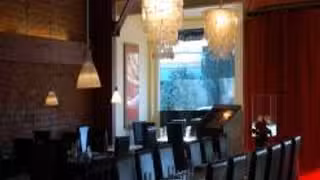 Een foto van restaurant Patrona