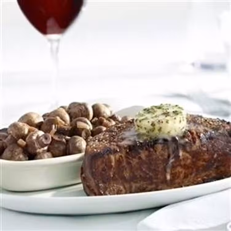Stoney River Steakhouse and Grill - Towson, Towson, MD