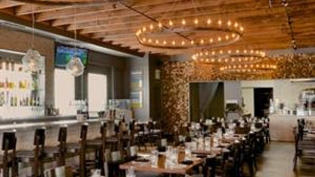 La Fontaine Restaurant | Restaurants In Mountain View