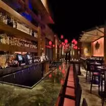 A photo of RA Sushi Bar Restaurant - Houston City Centre, TX restaurant