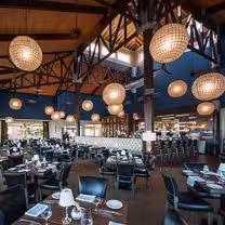 Una foto del restaurante Number 13 Prime Steak and Seafood