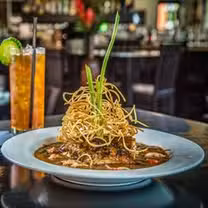 A photo of Nola Grill restaurant