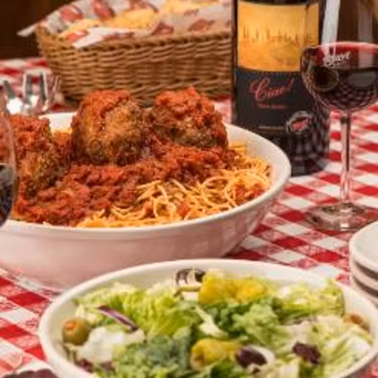 Interior - Buca di Beppo - Appleton - Permanently Closed, Appleton, WI