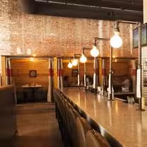 A photo of The Farmers Union restaurant
