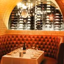 Een foto van restaurant Sapori Italian Restaurant - White Plains