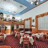 A photo of Botto's Italian Line Restaurant restaurant