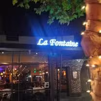 Foto von La Fontaine Restaurant Restaurant
