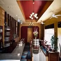 A photo of La Belle Epoque Wine Bistro restaurant