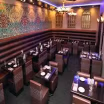 Foto von Taste of India II Restaurant