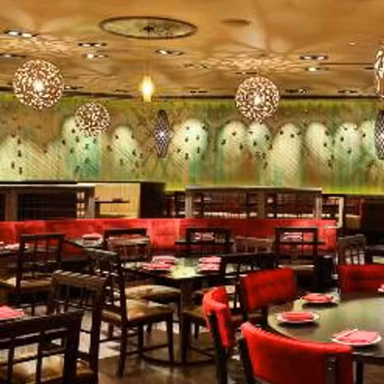 FU Asian Kitchen - Hard Rock Hotel and Casino - Permanently Closed, Las Vegas, NV