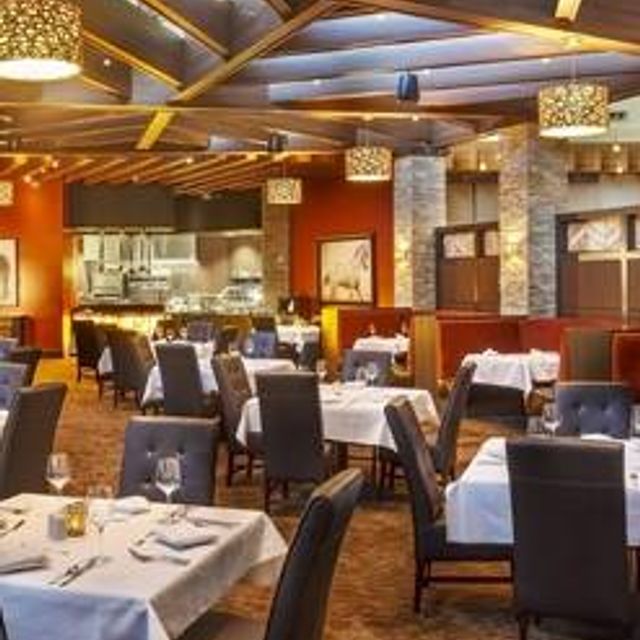 Seven Rivers Steaks Seafood and Spirits Restaurant - Ignacio, CO ...