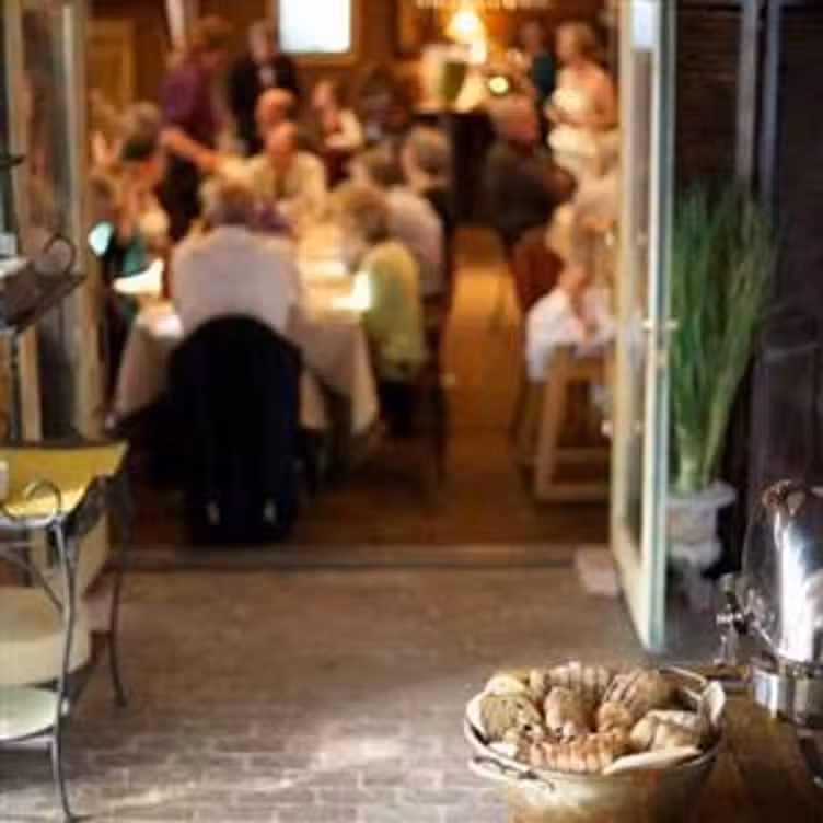 Colterra - Permanently Closed, Niwot, CO