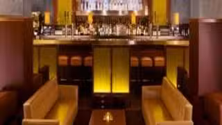 Een foto van restaurant Mosaic Restaurant and Ultra Lounge - San Jose