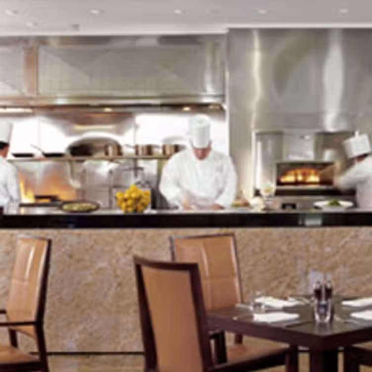 TusCA Restaurant, Monterey, CA