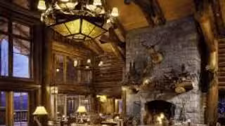 A photo of Kanu @ The Whiteface Lodge restaurant