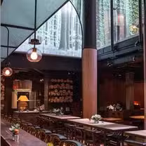 Een foto van restaurant Butter Midtown