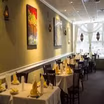 Een foto van restaurant Sufiya's Grill